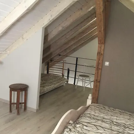 Σπίτι διακοπών 