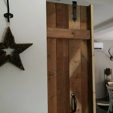 Σπίτι διακοπών 